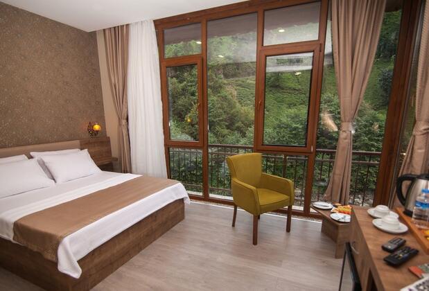 Hanedan Suite Otel - Görsel 12