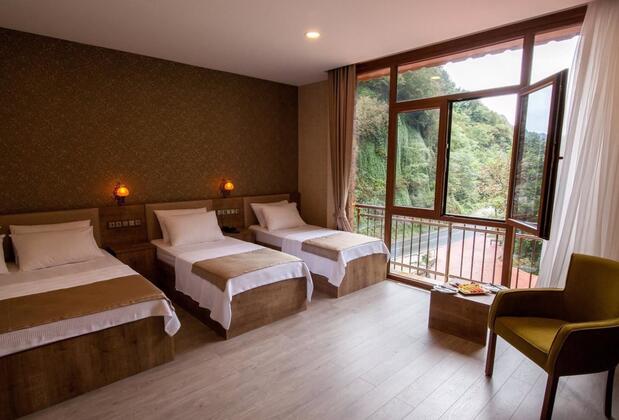 Hanedan Suite Otel - Görsel 13