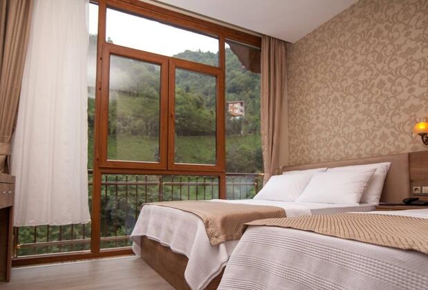 Hanedan Suite Otel - Görsel 14