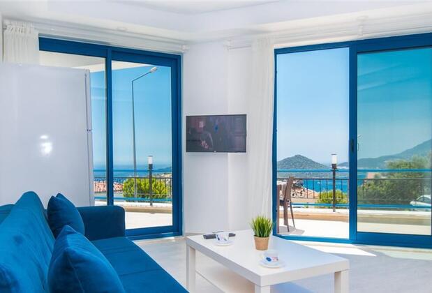 Carpediem Suite Hotel - Görsel 5