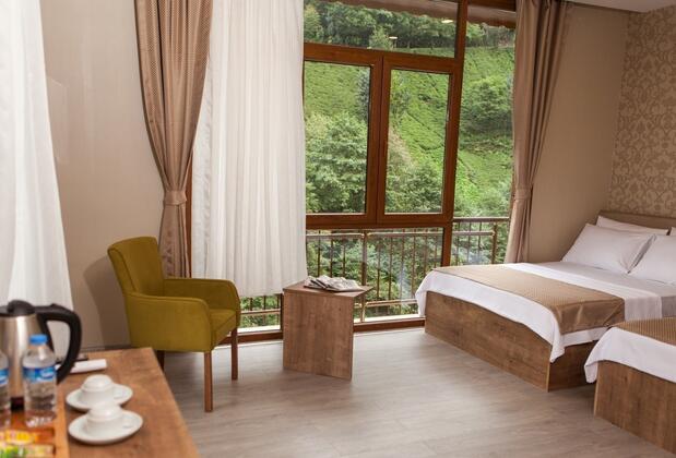 Hanedan Suite Otel - Görsel 16