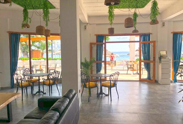 Butikhan Beach Otel - Görsel 18