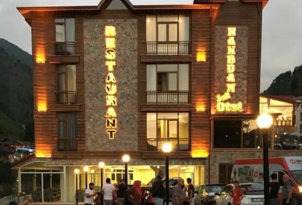 Hanedan Suite Otel - Görsel 4