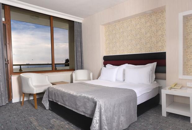 Tekirdağ Yat Hotel - Görsel 12