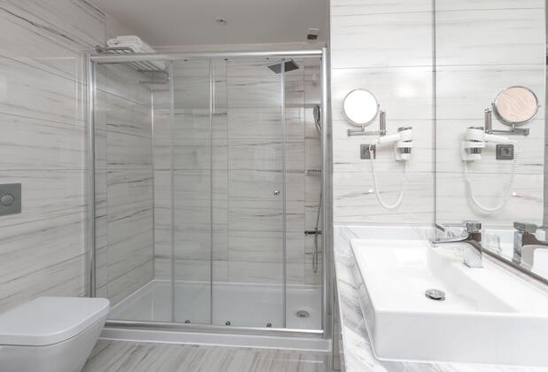 Sirius Deluxe Hotel - Görsel 17