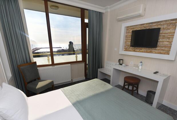 Tekirdağ Yat Hotel - Görsel 14