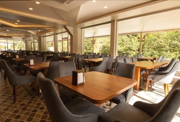 Hanedan Suite Otel - Görsel 8