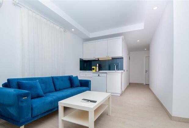 Carpediem Suite Hotel - Görsel 6