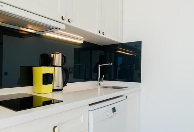 Carpediem Suite Hotel - Görsel 20