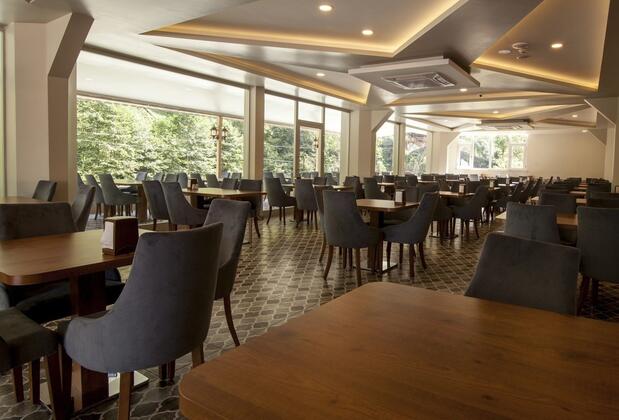 Hanedan Suite Otel - Görsel 9