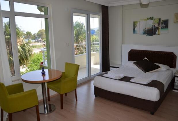 Hotel Şimşek - Görsel 12