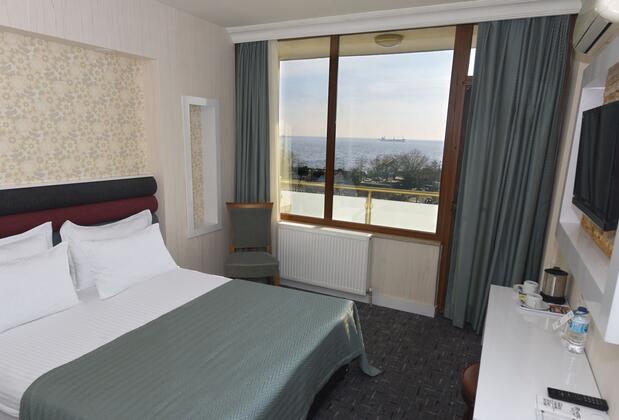 Tekirdağ Yat Hotel - Görsel 15