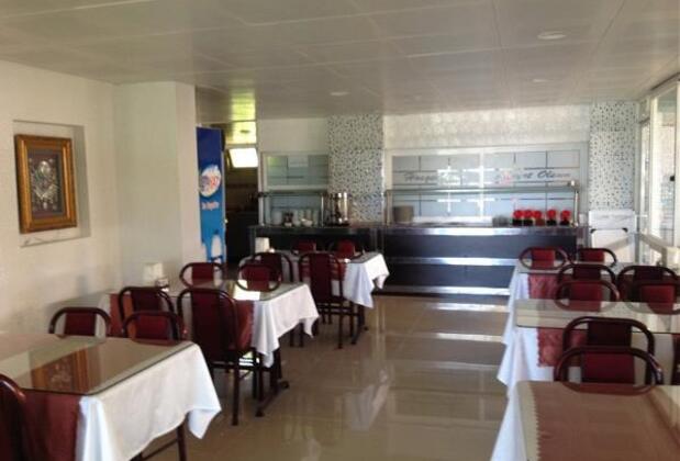 Hotel Şimşek - Görsel 15