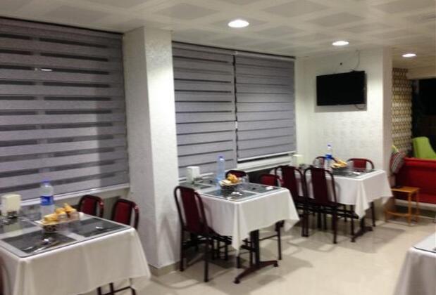 Hotel Şimşek - Görsel 17