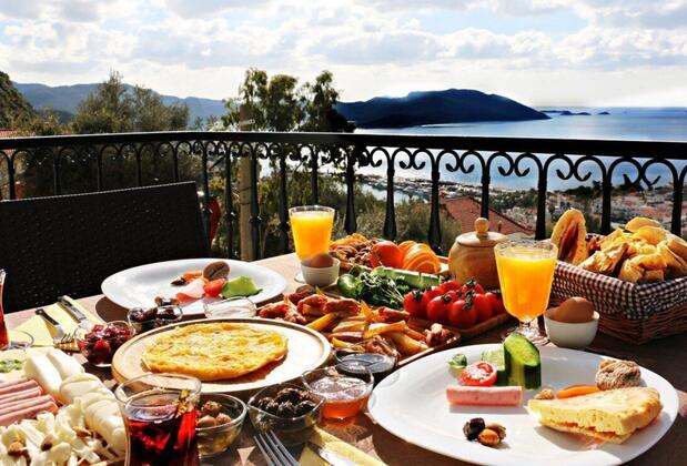 Carpediem Suite Hotel - Görsel 22