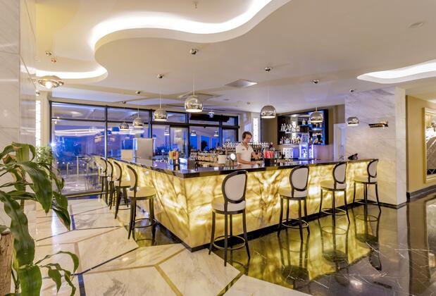 Sirius Deluxe Hotel - Görsel 26