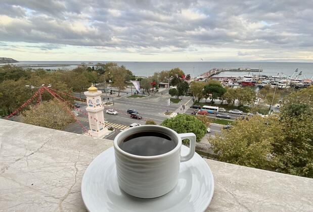 Tekirdağ Yat Hotel - Görsel 7