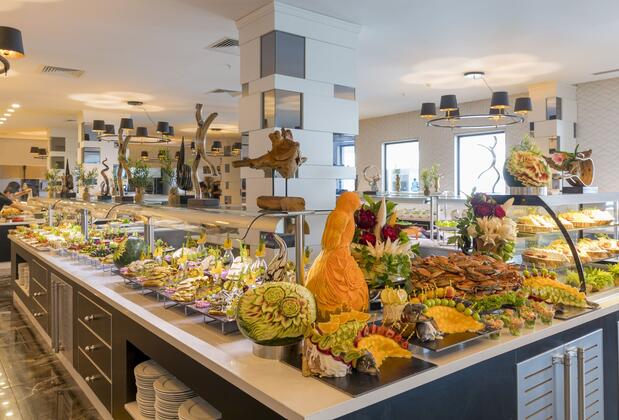 Sirius Deluxe Hotel - Görsel 29