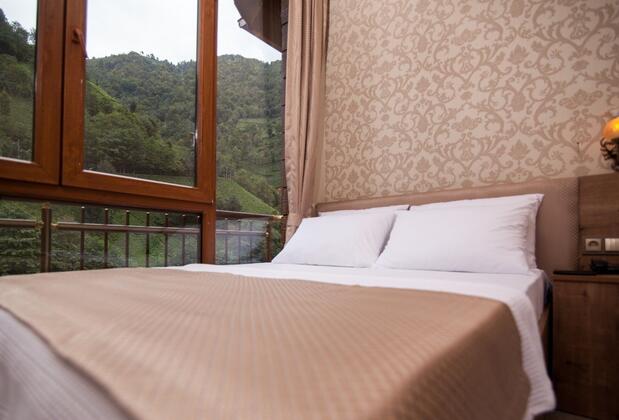 Hanedan Suite Otel - Görsel 18