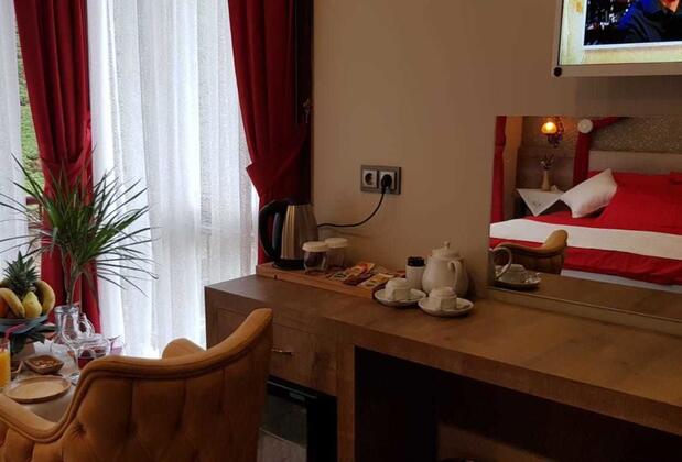 Hanedan Suite Otel - Görsel 19