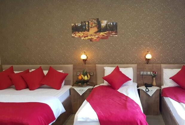 Hanedan Suite Otel - Görsel 20