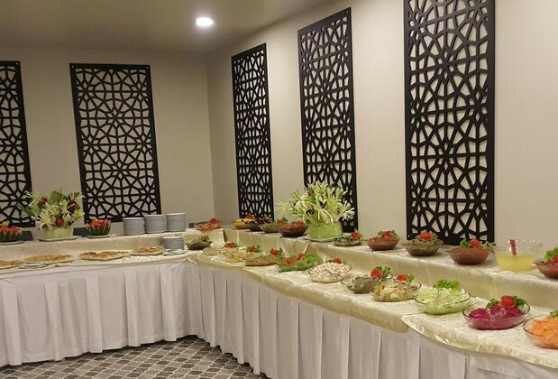 Hanedan Suite Otel - Görsel 10