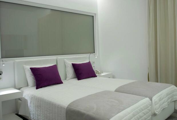 Bianco Boutique Hotel - Görsel 14