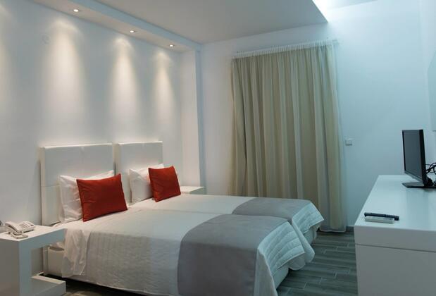 Bianco Boutique Hotel - Görsel 15