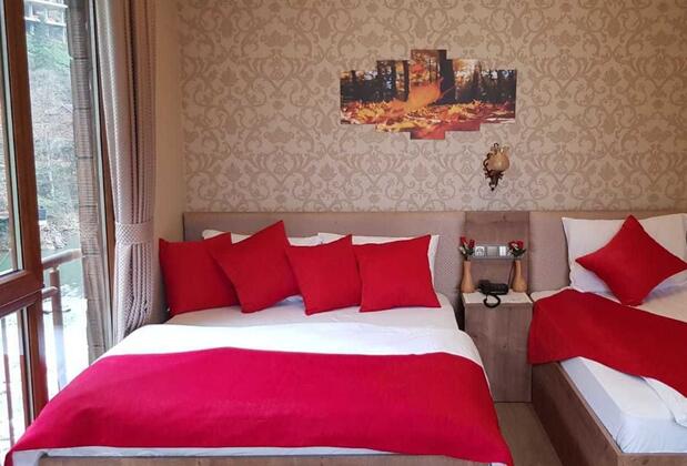 Hanedan Suite Otel - Görsel 21