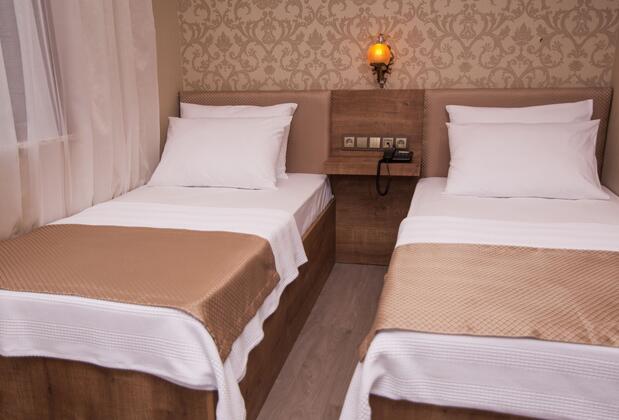 Hanedan Suite Otel - Görsel 23