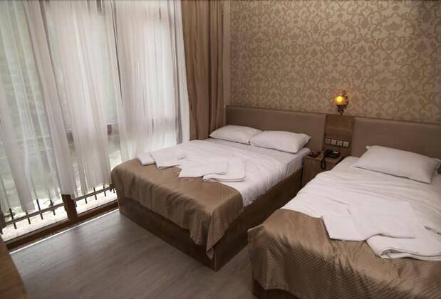 Hanedan Suite Otel - Görsel 24