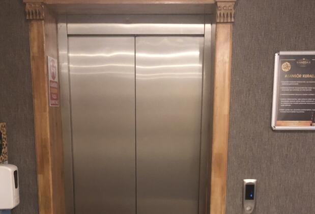 Hanedan Suite Otel - Görsel 11