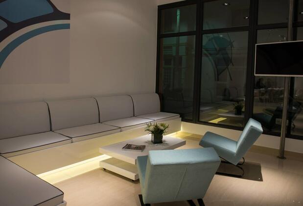 Bianco Boutique Hotel - Görsel 7