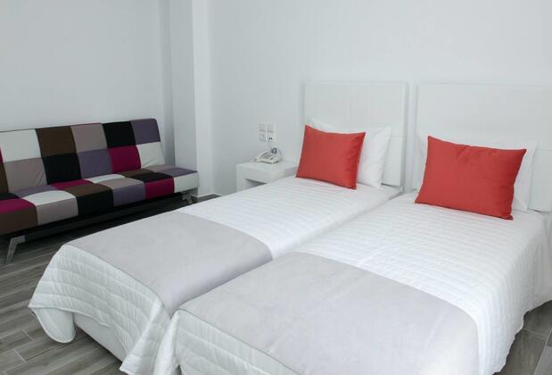 Bianco Boutique Hotel - Görsel 16