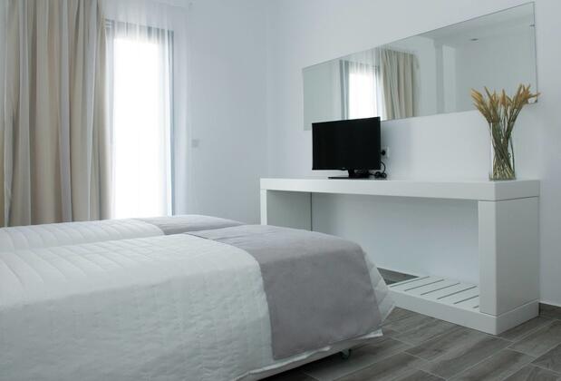 Bianco Boutique Hotel - Görsel 17