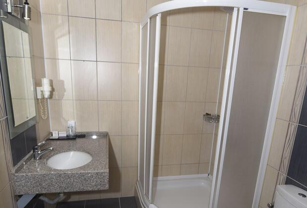 Tekirdağ Yat Hotel - Görsel 19