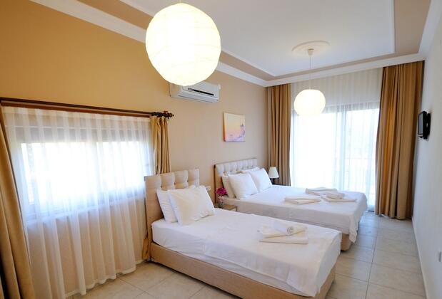 Yarımada Butik Otel - Görsel 6