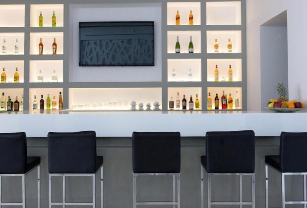 Bianco Boutique Hotel - Görsel 8