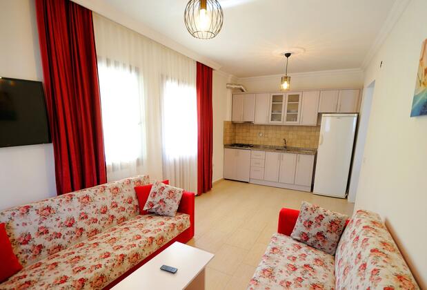 Yarımada Butik Otel - Görsel 8