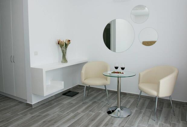 Bianco Boutique Hotel - Görsel 9