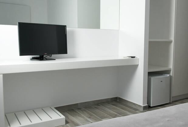 Bianco Boutique Hotel - Görsel 13