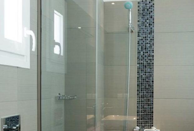 Bianco Boutique Hotel - Görsel 19