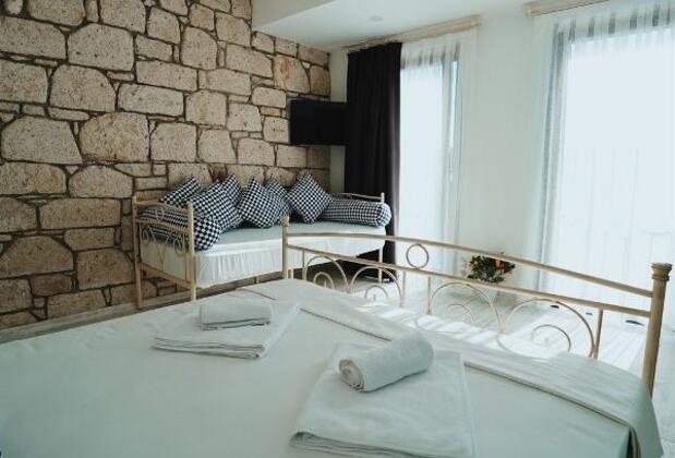 Skull Alaçatı Boutique Hotel - Görsel 5