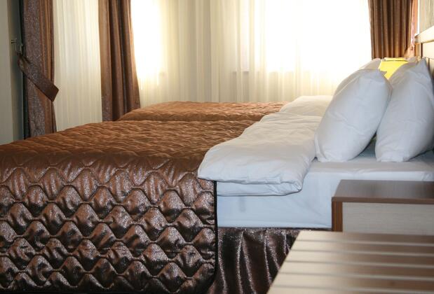 Bianco Boutique Hotel - Görsel 18