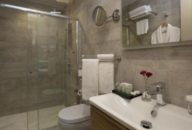 Taxim Lounge Hotel - Görsel 15