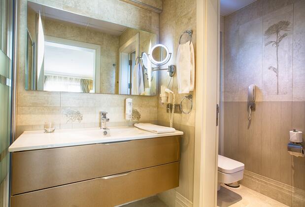 Dalyan Resort Hotel - Görsel 29