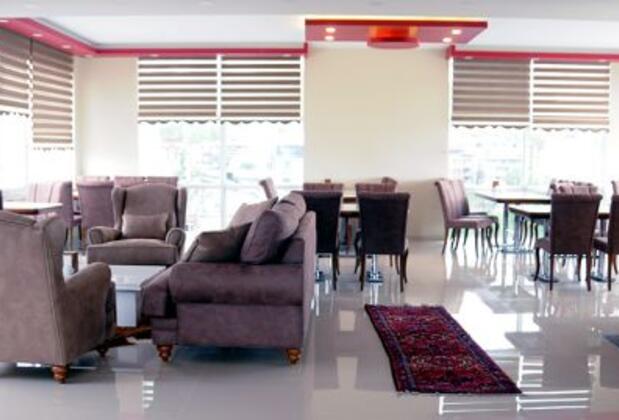 Tehran Boutique Hotel - Görsel 49