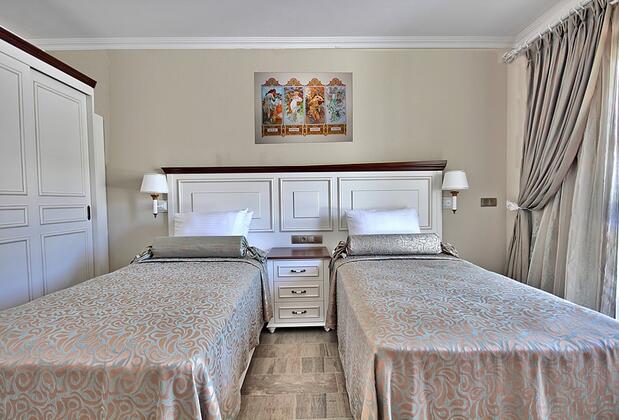 Dalyan Resort Hotel - Görsel 26