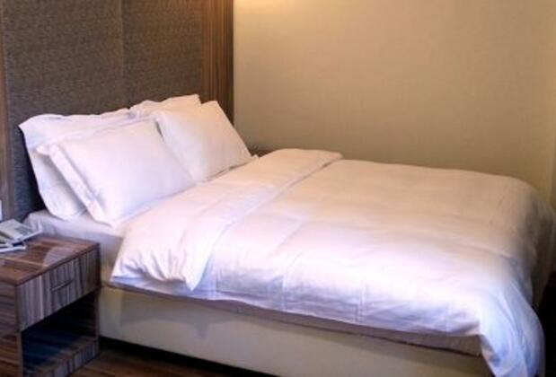 Tehran Boutique Hotel - Görsel 50