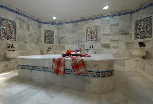 Dalyan Resort Hotel - Görsel 10